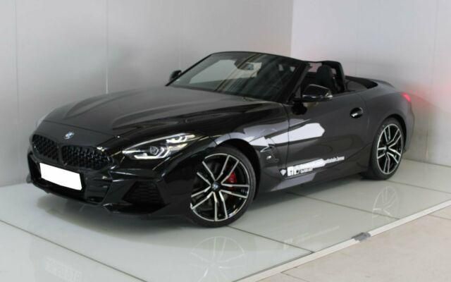 BMW Z4 sDrive30i Msport