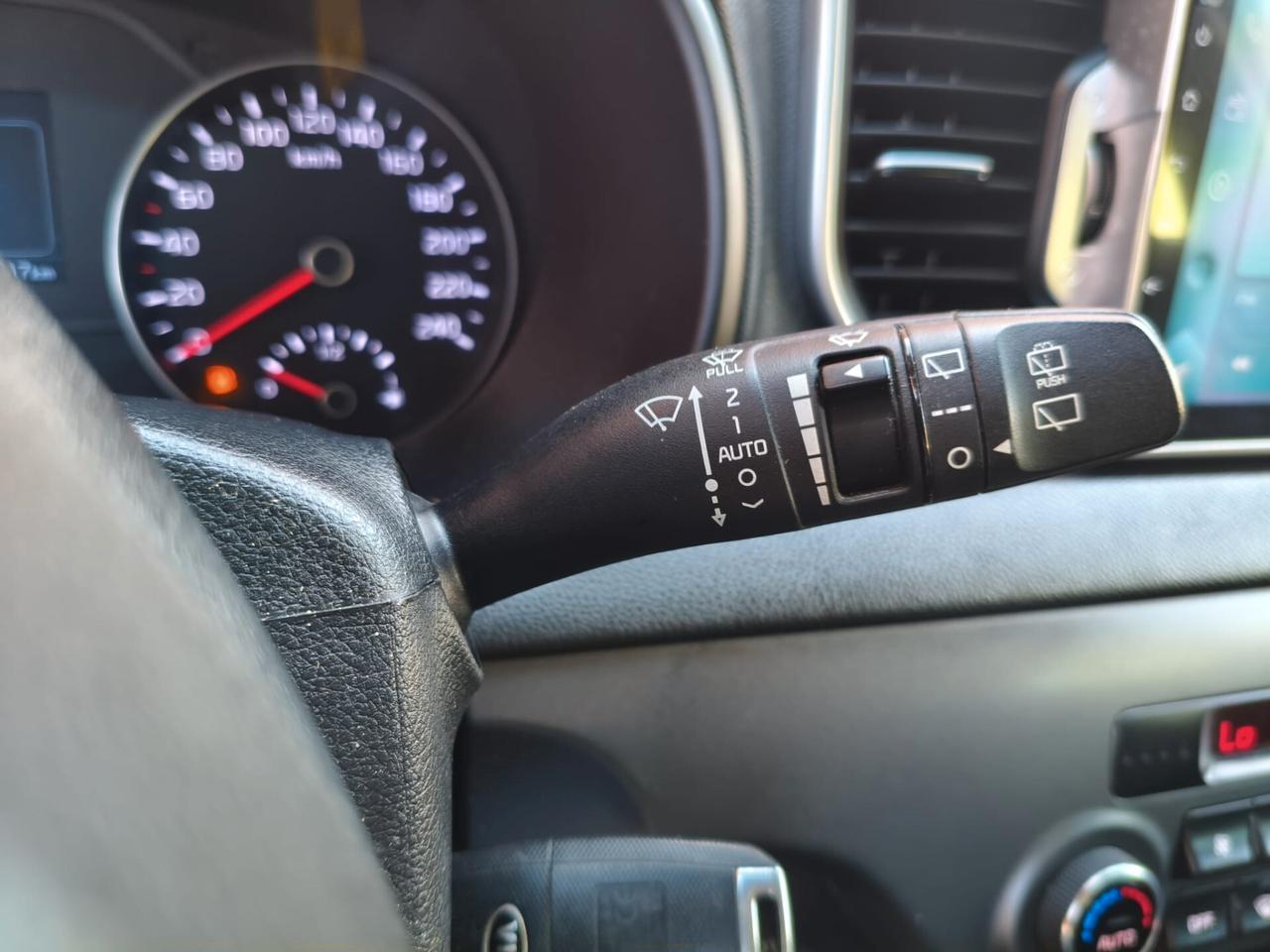 Kia Sportage 1.7 CRDI 2WD Cool