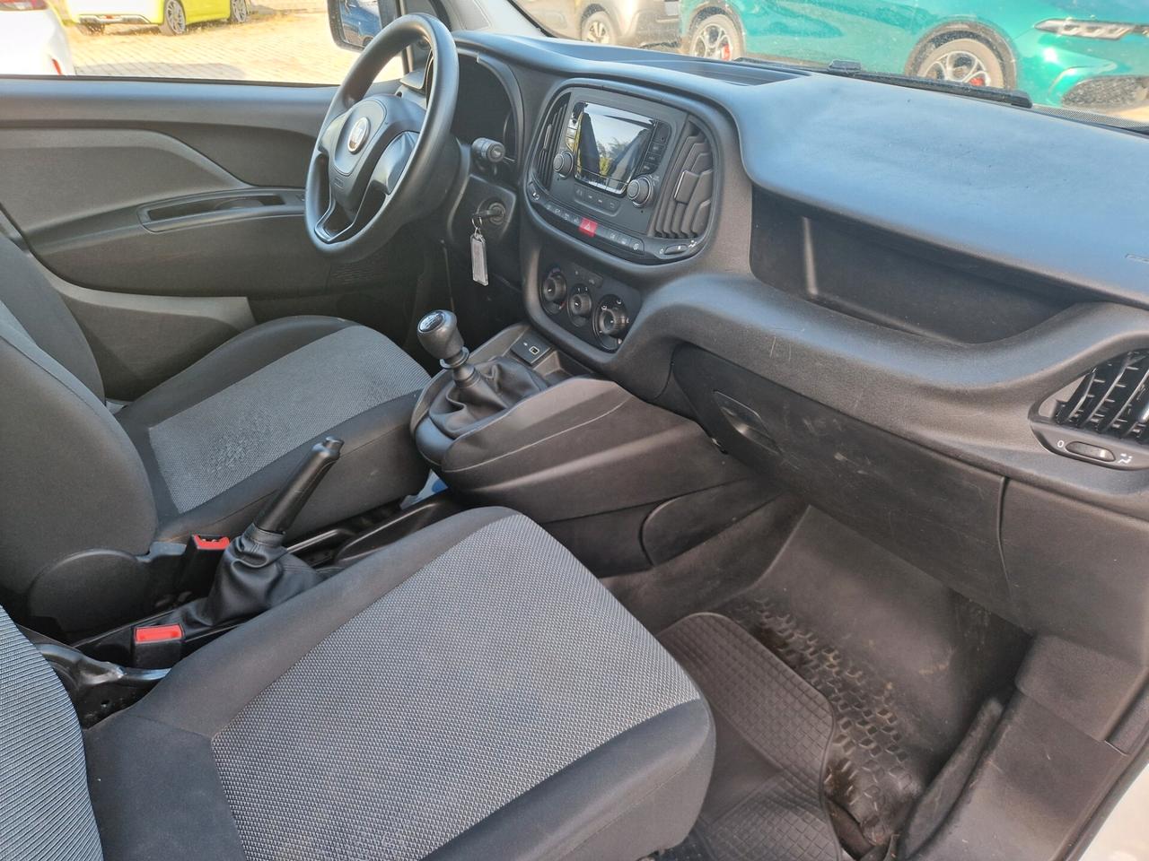 Fiat Doblò 1.6 MJET MAXI LH1 Easy PREZZO PIU' IVA