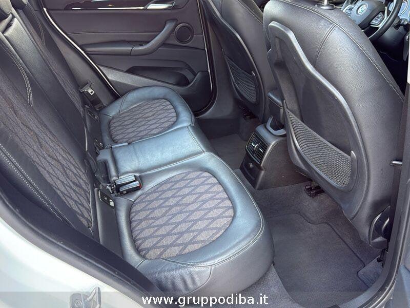 BMW X1 F48 Diesel xdrive18d xLine auto my18