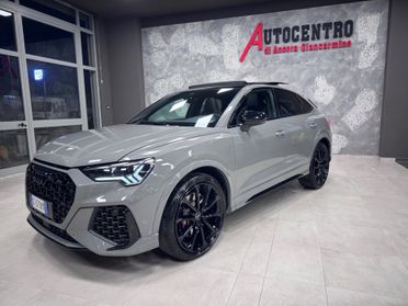 AUDI RSQ3 MY2021 KM 52.000