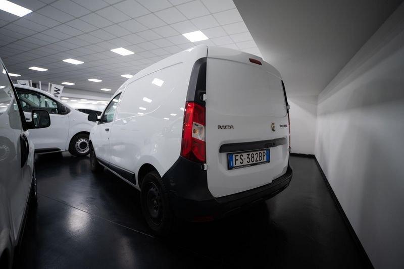 Dacia Dokker VAN 1.5 dCi 8V 75CV Start&Stop Furgone
