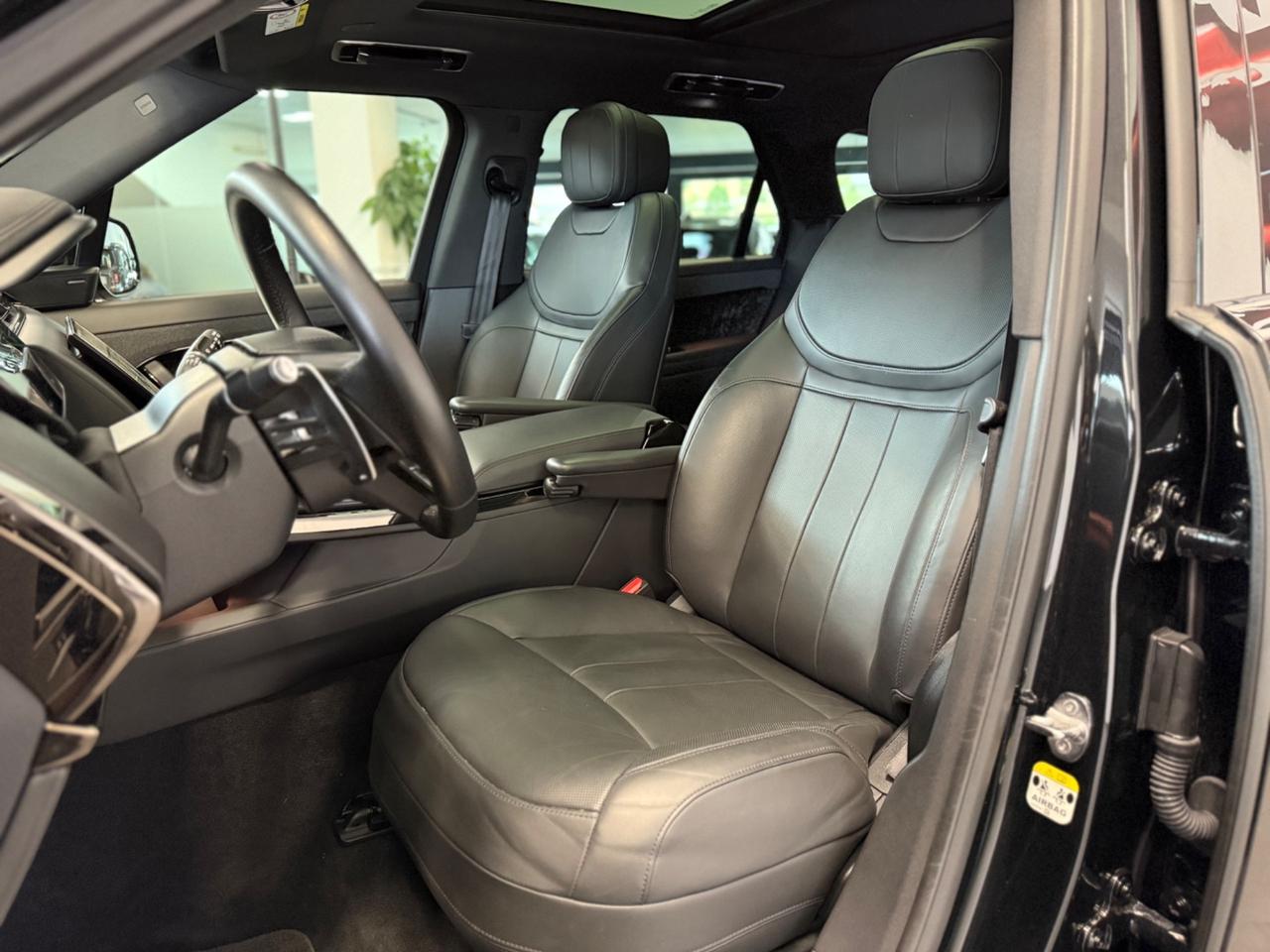 Land Rover Range Rover Sport 3.0D l6 249 CV Dynamic HSE
