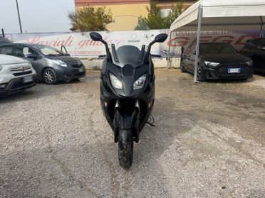 Bmw C 600 Sport