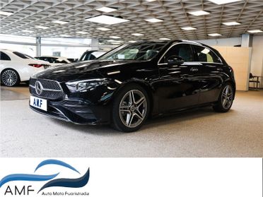 Mercedes-benz A 180d Premium Plus AMG Line