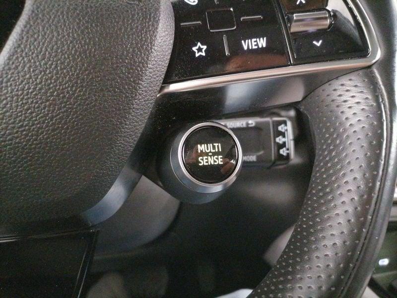 Renault Espace 1.2 e-Tech full hybrid Iconic 200cv auto