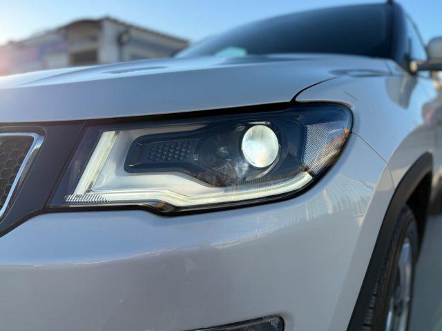 JEEP Compass 1.6 MJT BICOLOR GARANZIA UNICOPROPRIETARIO