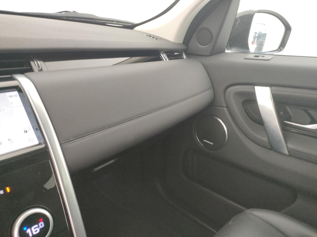 LAND ROVER Discovery Sport 2.0d td4 mhev SE awd 163cv auto