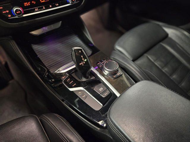 BMW X4 xDrive20d xLine