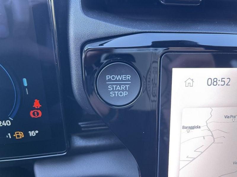 Ford Puma 1.0 ecoboost h ST-Line X 125cv - NUOVO