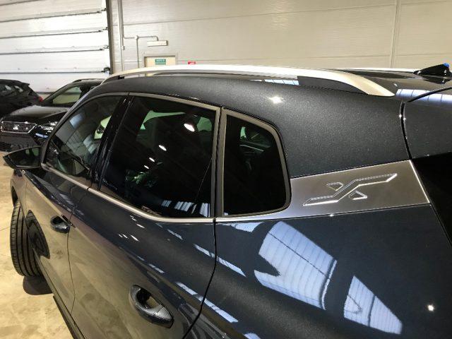 SEAT Arona 1.0 TGI FR FULL LED+CERCHI "18+TELECAM+PARK