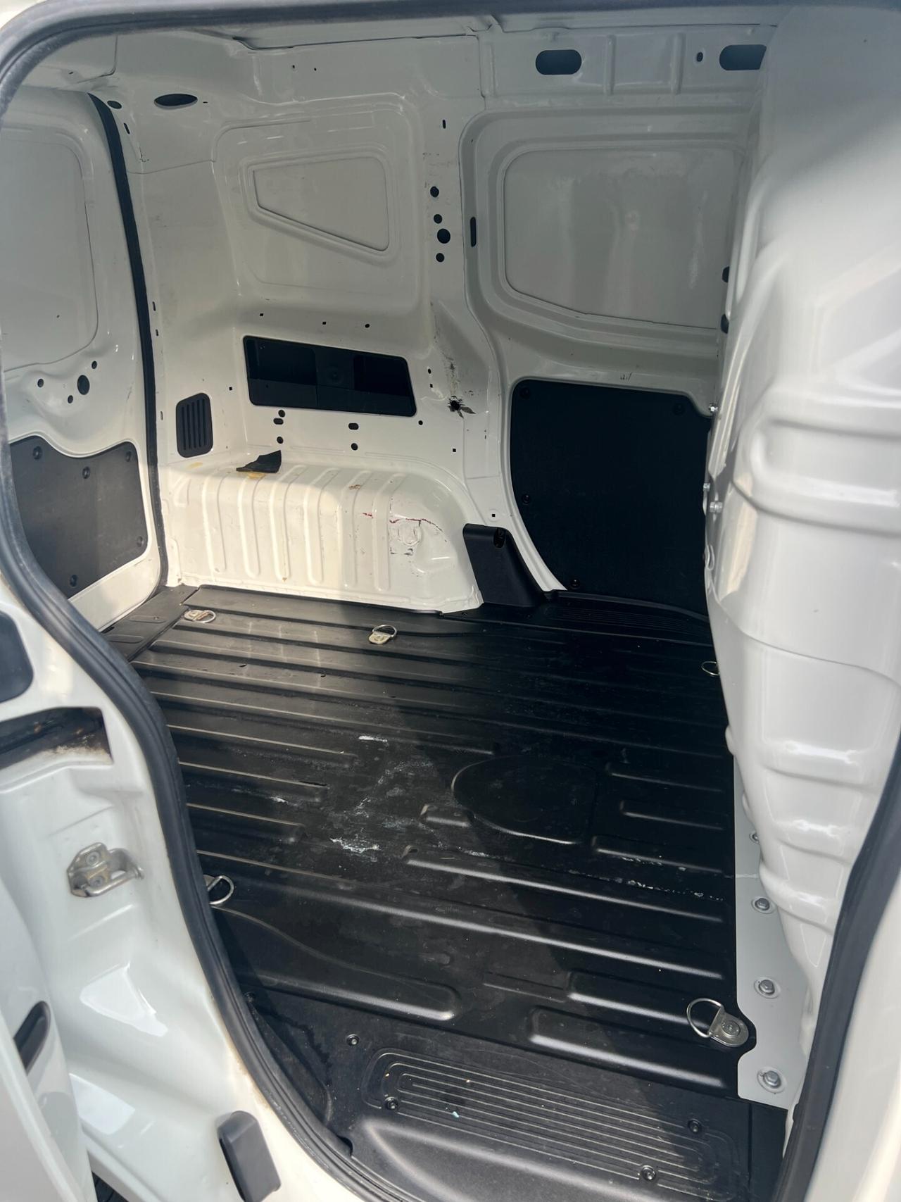 FIORINO SX 1.3 MJT 95CV