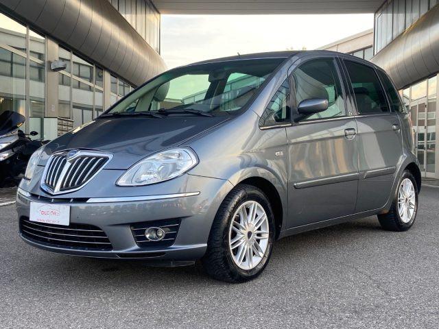 LANCIA MUSA 1.4 16V Platino Plus Cambio Automatico