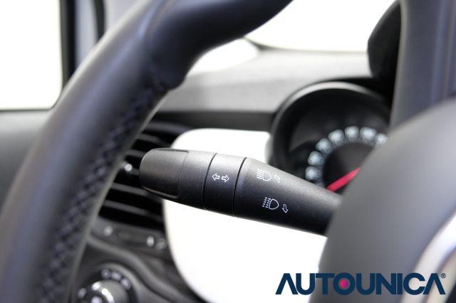FIAT 500X 1.6 E-TORQ 110 CV POP NEOPATENTATI