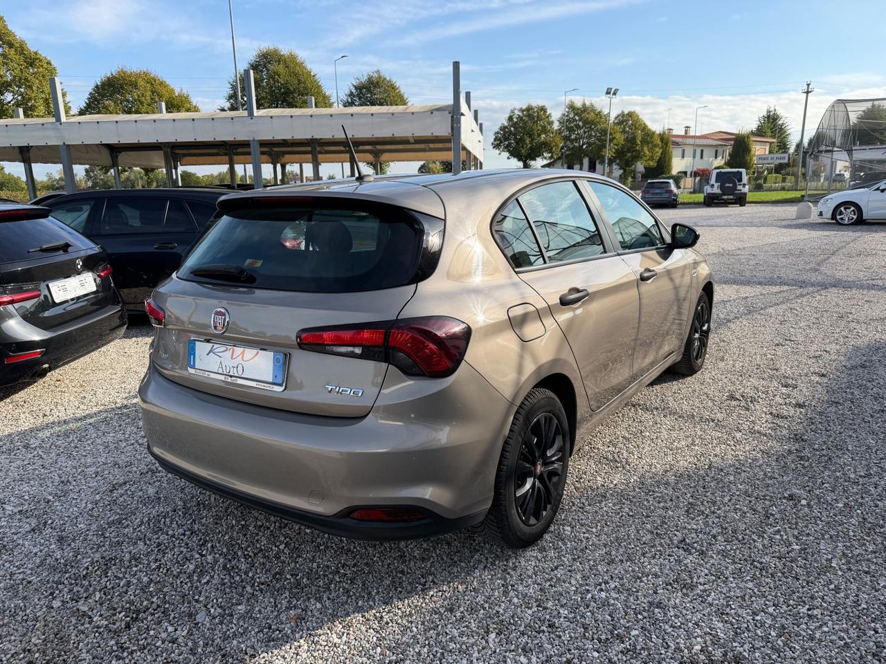 Fiat Tipo 1.4 Street 95cv