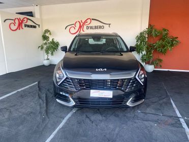 Kia Sportage 1.6 CRDI MHEV BUSINESS 2WD DCT