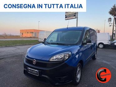 FIAT Doblo 1.4 N.P(PL-TN-L2H1)CARGO MAXI-BENZINA METANO+IVA22