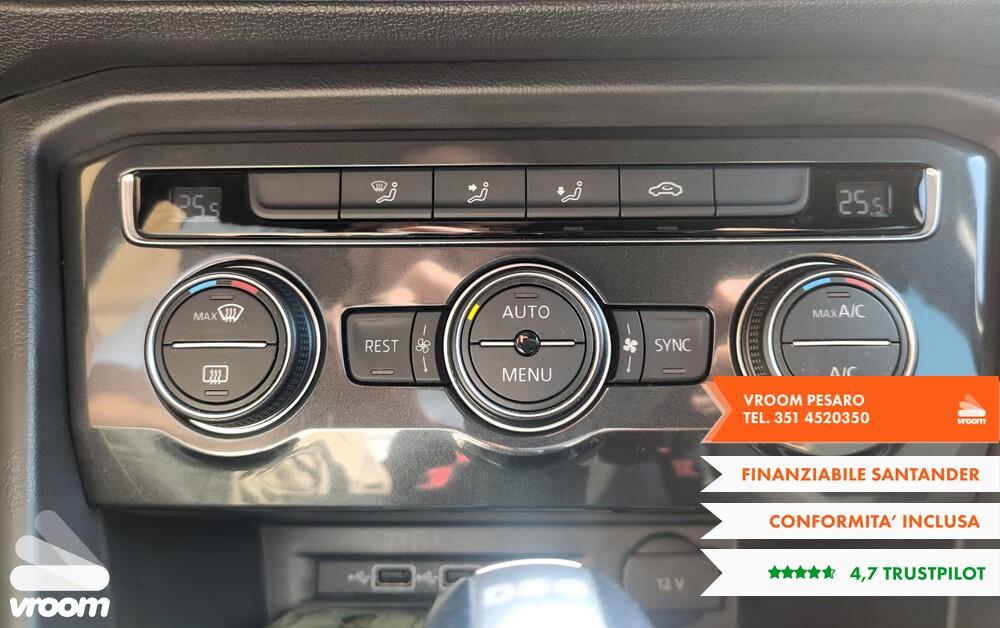 VOLKSWAGEN Tiguan 2ª serie Tiguan 2.0 TDI SCR ...