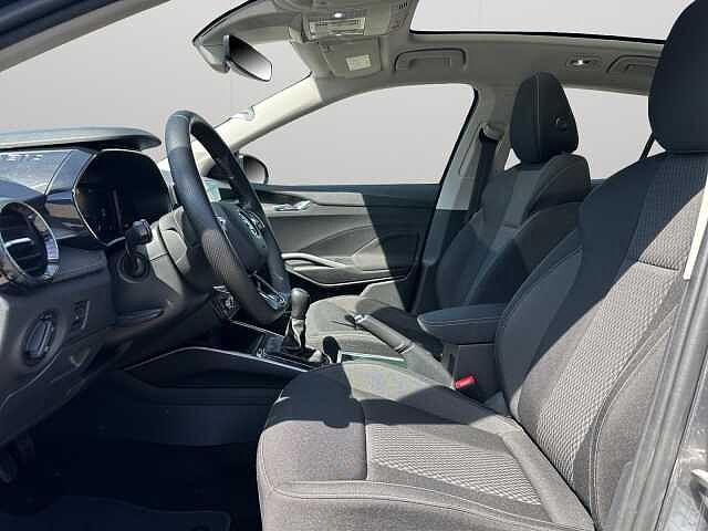 SKODA Fabia 1.0 MPI EVO 80 CV STYLE