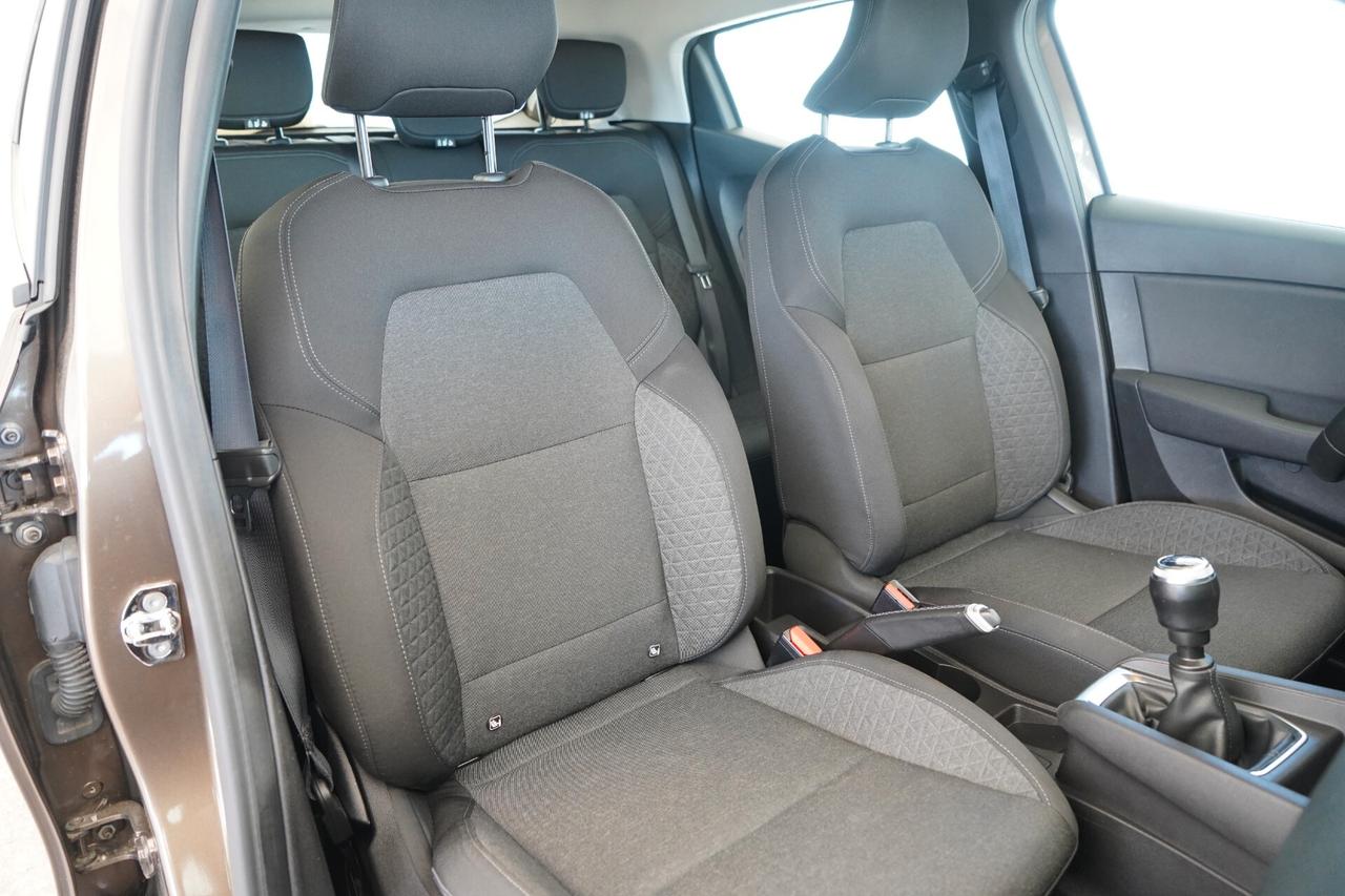Renault Clio Blue dCi 115 CV Zen