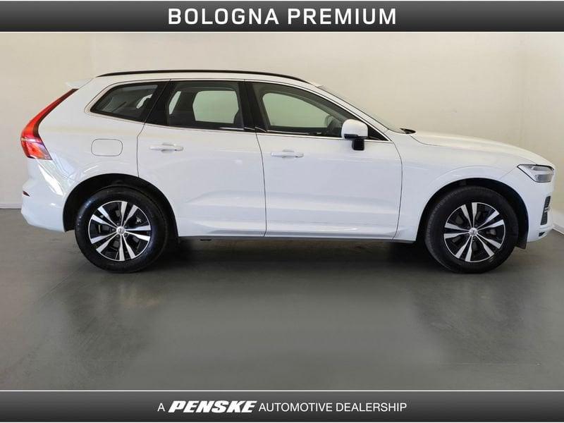 Volvo XC60 XC60 B4 (d) Geartronic Momentum Pro N1 - AUTOCARRO