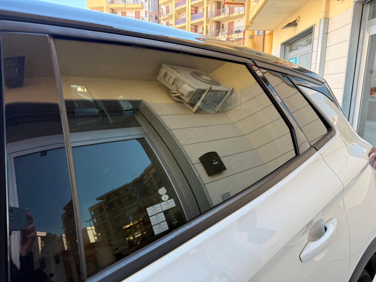 Opel Grandland X 1.5 ecotec Elegance s&s 130 CV EAT8