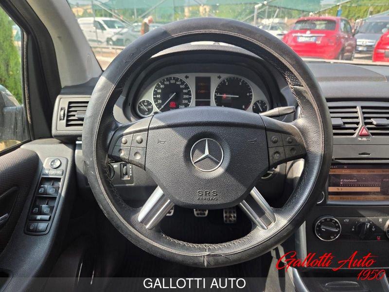 Mercedes-Benz Classe B B 200 CDI