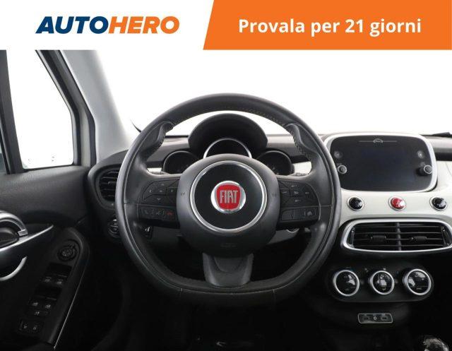 FIAT 500X 1.4 MultiAir 140 CV Pop Star