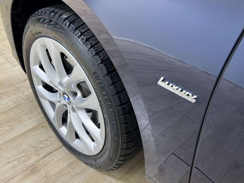 BMW Serie 2 Active Tourer 218d Active Tourer Luxury