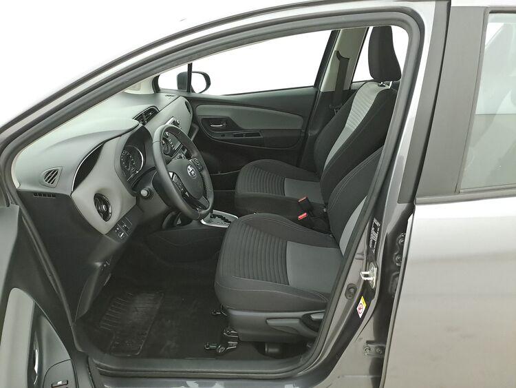 Toyota Yaris Hybrid Business BR132244 1.5 Full Hybrid 101CV