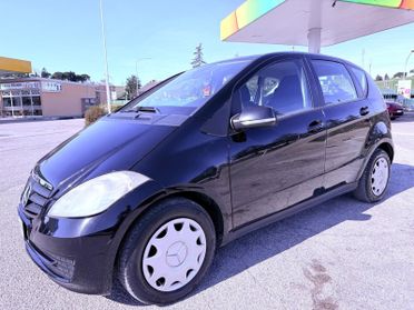 Mercedes-benz A 180 CDI Avantgarde