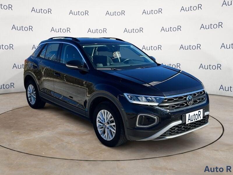Volkswagen T-Roc T-Roc 2.0 TDI SCR Life