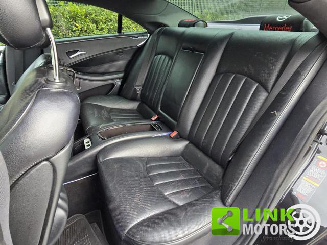 MERCEDES-BENZ CLS 350 CLS 350 AMG *gpl*