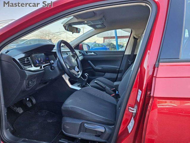 VOLKSWAGEN Taigo Taigo 1.0 tsi Life 95cv - NEOPATENTATI OK- GN767NA