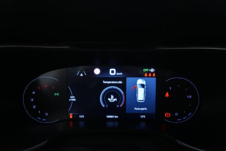 Fiat Tipo SW Business BR045879 1.3 Diesel 95CV