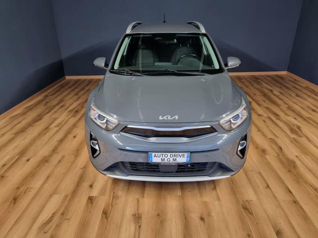 KIA Stonic 1.0 T-GDi 100 CV MHEV iMT Style