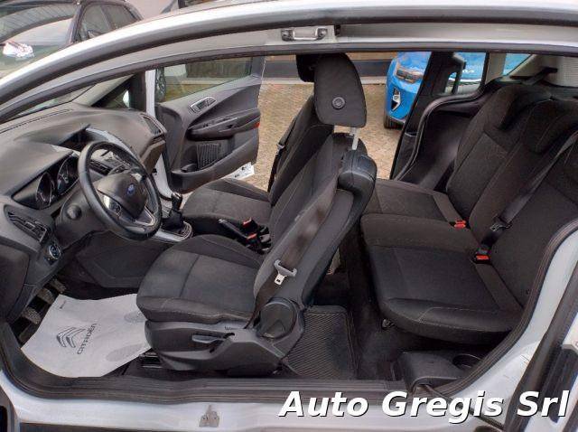 FORD B-Max 1.0 EcoBoost 100 CV Plus - Garanzia fino 24 mesi