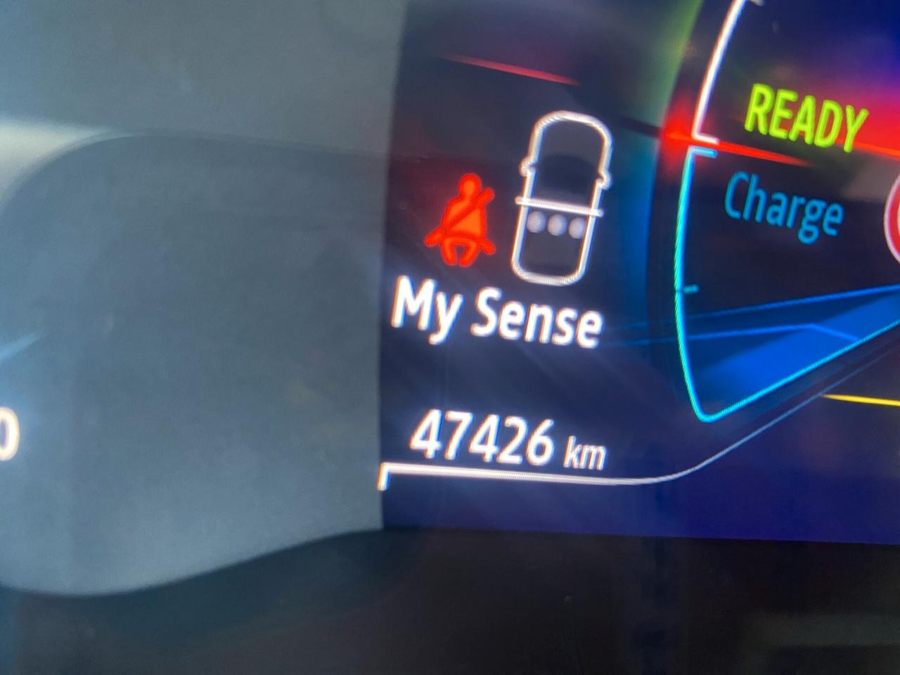 Renault Captur Full Hybrid E-Tech 145 CV Intens