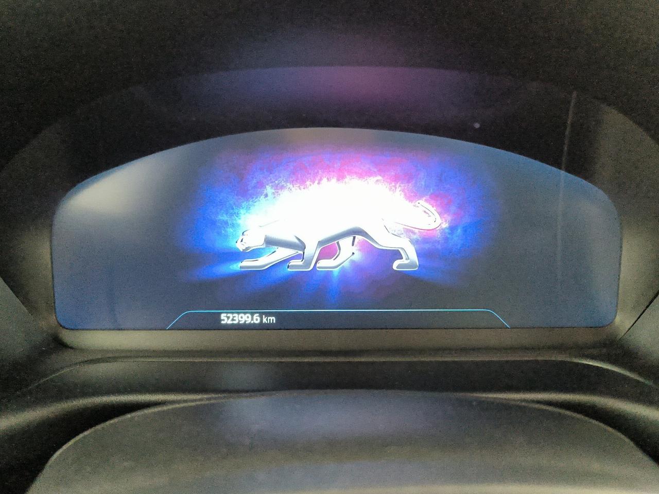 Ford Puma 1.0 ecoboost h st-line design s&s 125cv