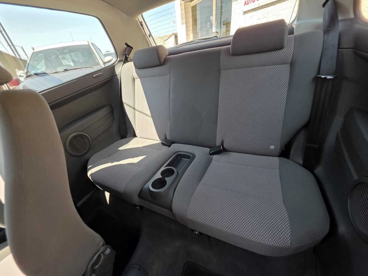 Volkswagen Fox 1.2 Easy