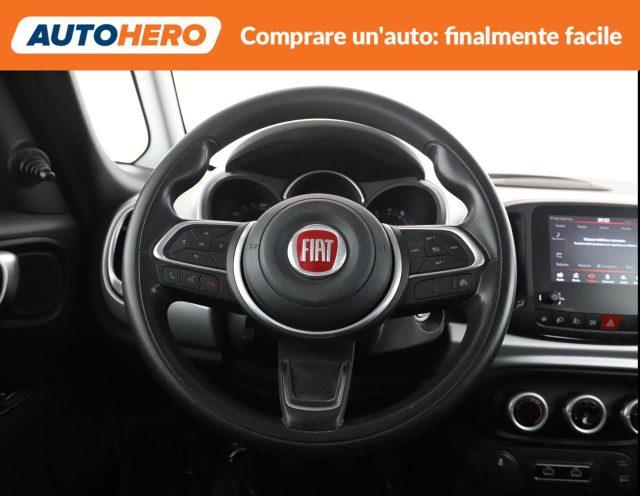 FIAT 500L 1.4 95 CV S&S Connect