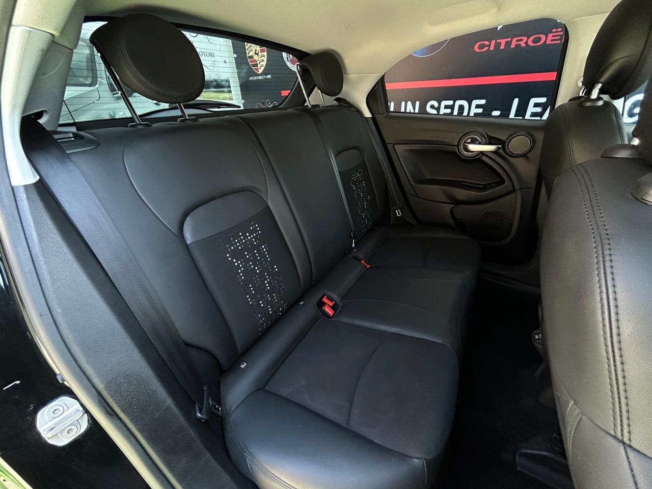 Fiat 500X 2021 1.3 MultiJet 95 CV Connect full opt. LEGGI