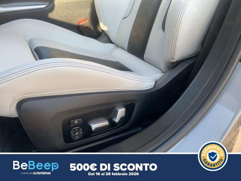 BMW Serie 3 Touring M3 TOURING 3.0 COMPETITION M XDRIVE AUTO