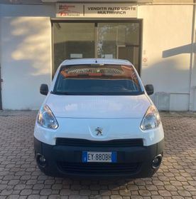 Peugeot Partener 1.6 75Cv 124.000KM AUTOCARRO