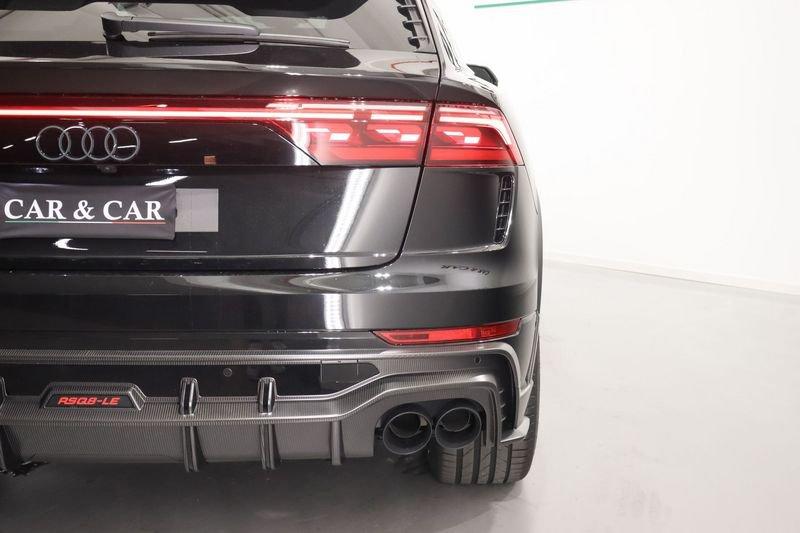 Audi Q8 1 of 125 RSQ8-LE ABT Performance quattro tiptronic
