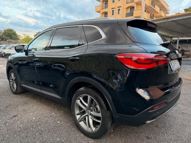 Mg HS 1.5T-GDI Luxury