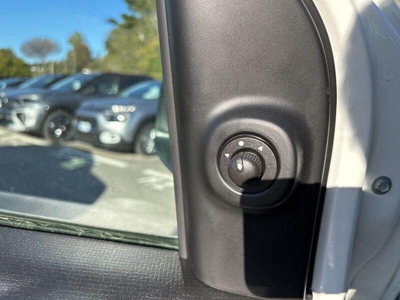 FIAT Panda New 1.0 70cv Hybrid Panda