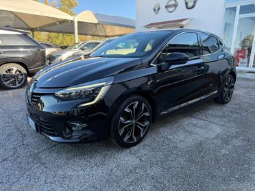 RENAULT Clio TCe 100 CV GPL Techno