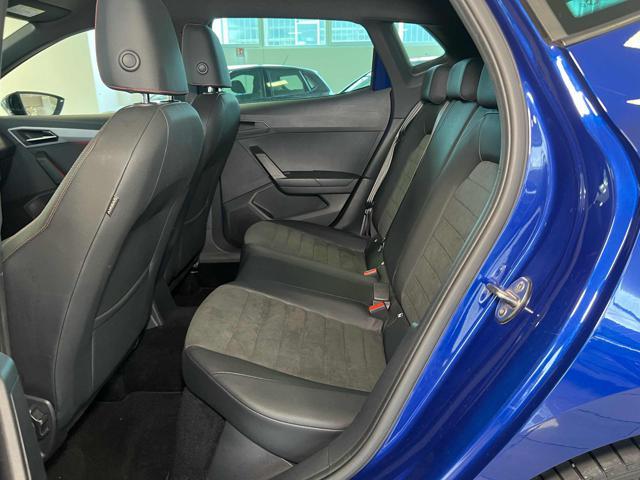 SEAT Ibiza 1.6 TDI 95 CV 5 porte FR