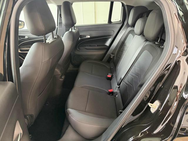 JEEP Avenger 1.2 Turbo 100 CV MHEV Summit